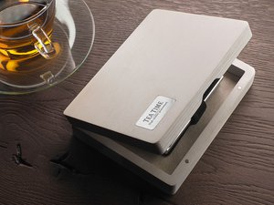 Puidust kast 1819121